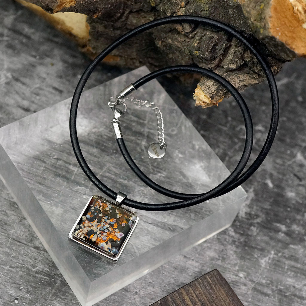 SACRAMENTAL Колье LKY5777