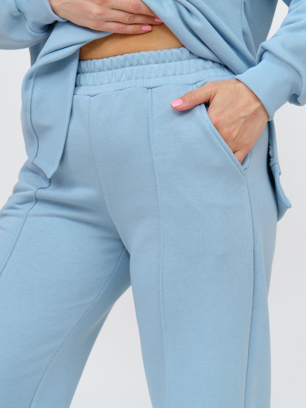 928 Костюм "Голубой"