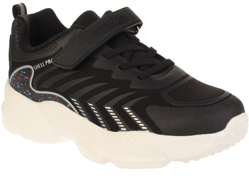 Кроссовки Зебра 17356-1  фото 5