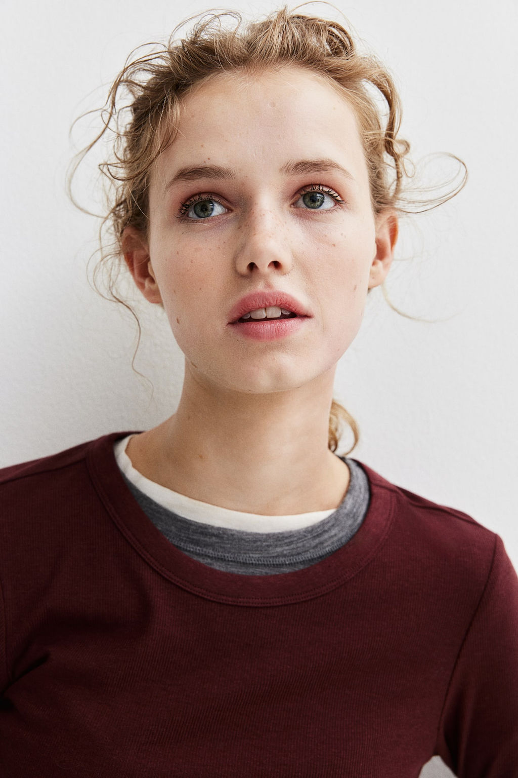 Camiseta de canale con modal - H&m фото 7