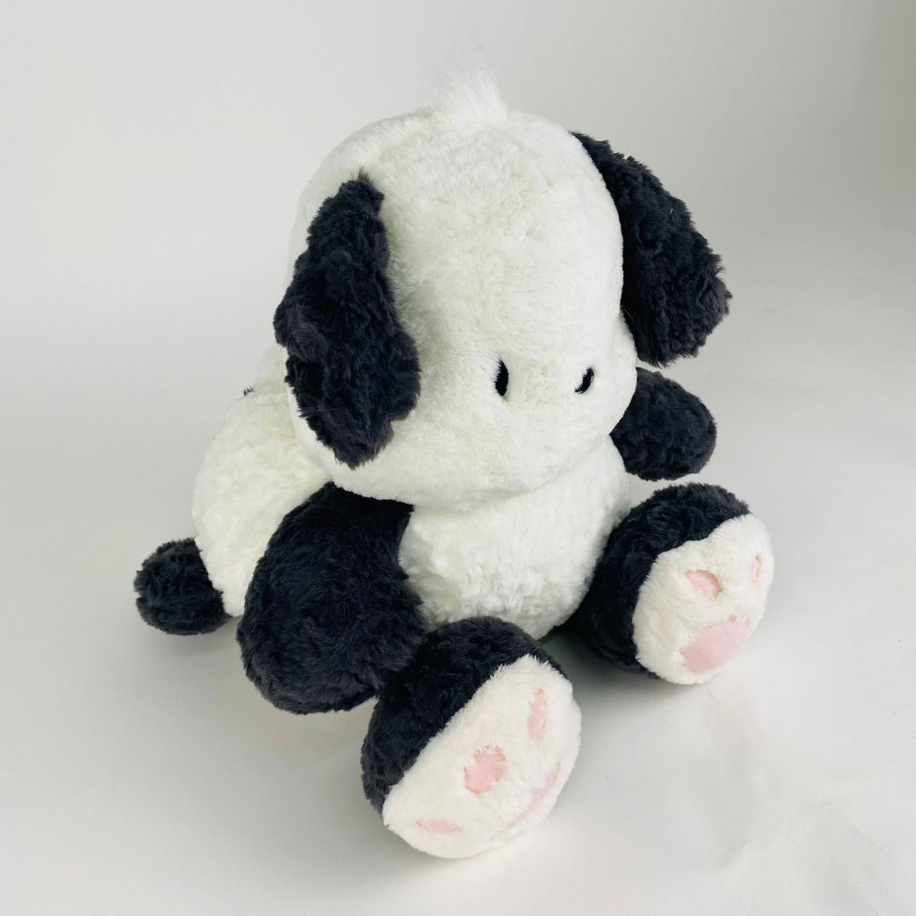 Мягкая игрушка Собака в костюме панды - Storyland фото 9
