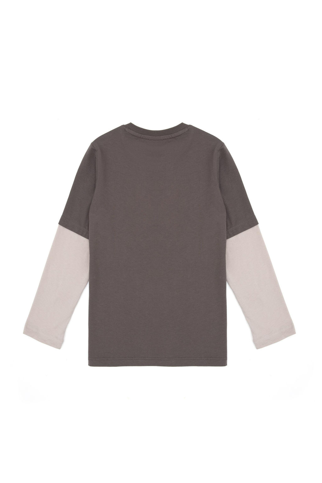 Erkek _ocuk Vizon Sweatshirt Sepette S_rpriz _ndirim - U.s. polo assn фото 4