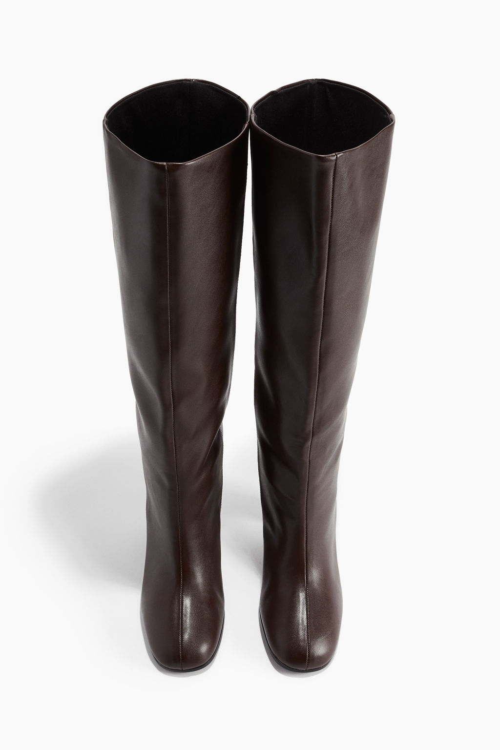 Botas de tacon a la rodilla - H&m фото 7