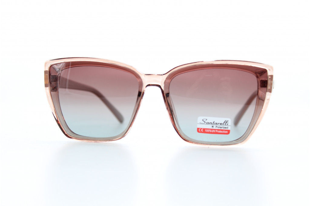 Солнцезащитные очки Santarelli (Polarized) 2368 62-12-143 С5