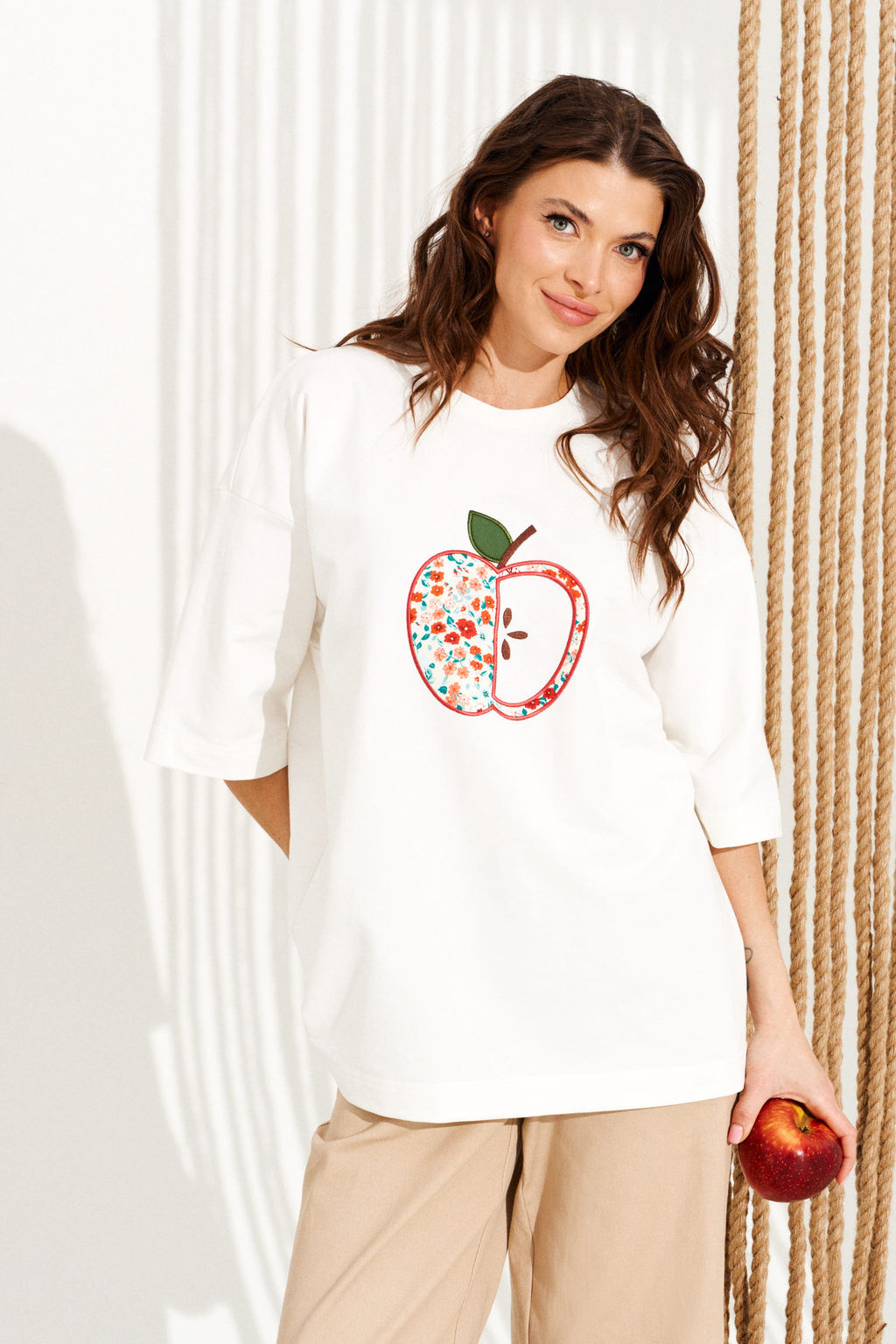 Джемпер женский - Elletto фото 3