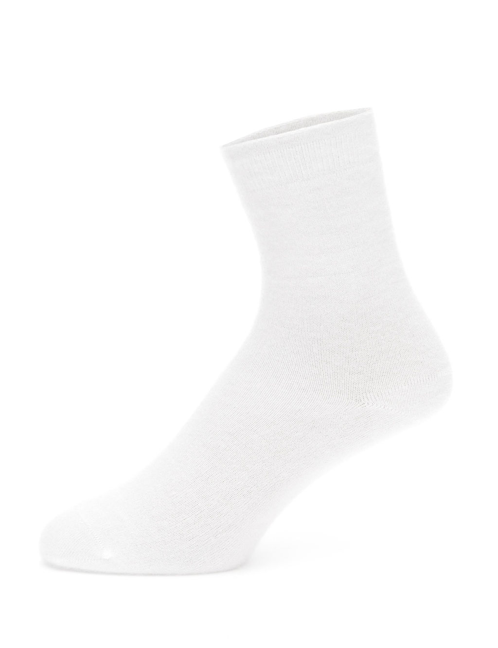 Kad_n Ekru Soket _orap