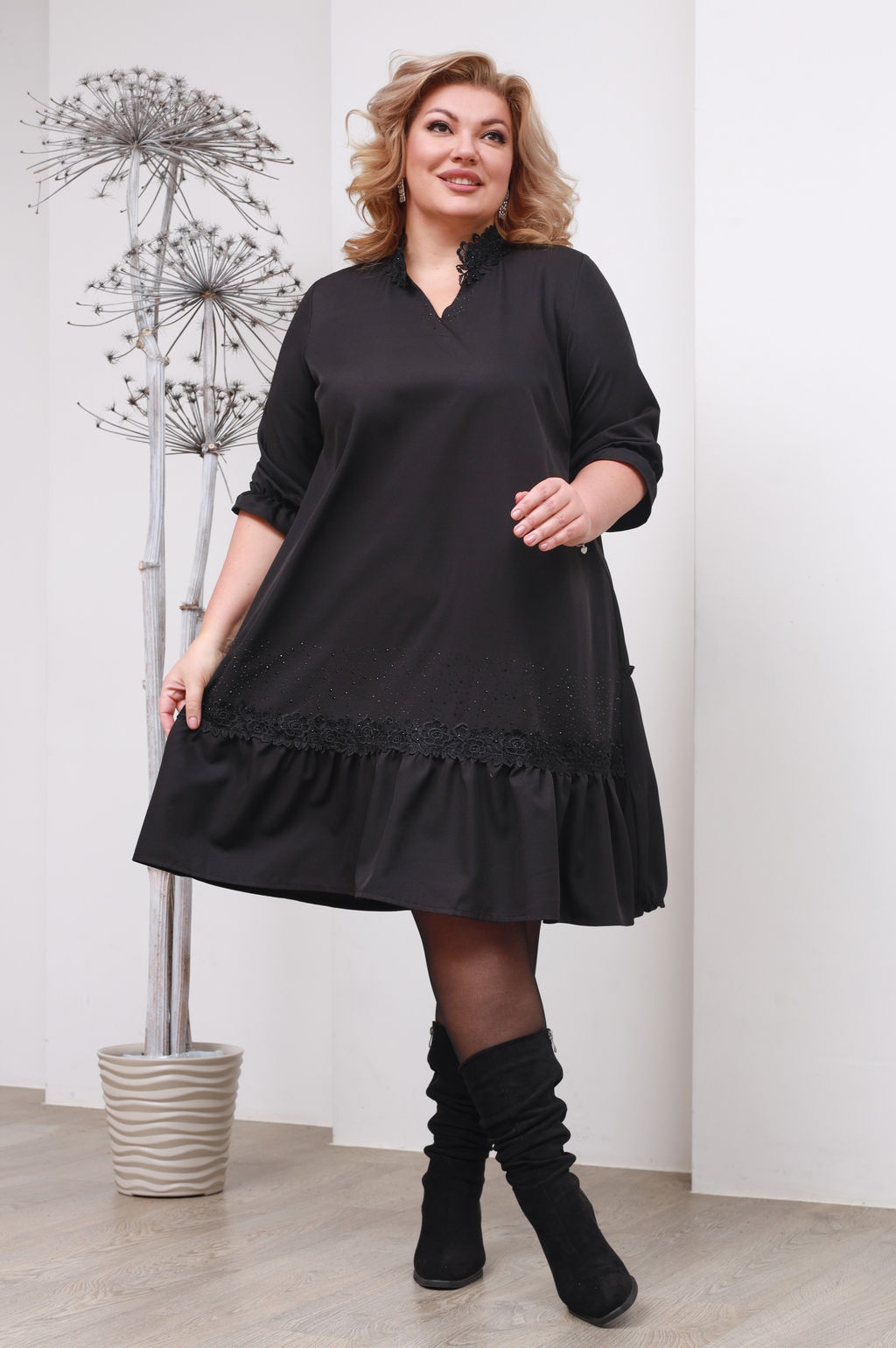 Платье-2580 - Lady maria фото 16