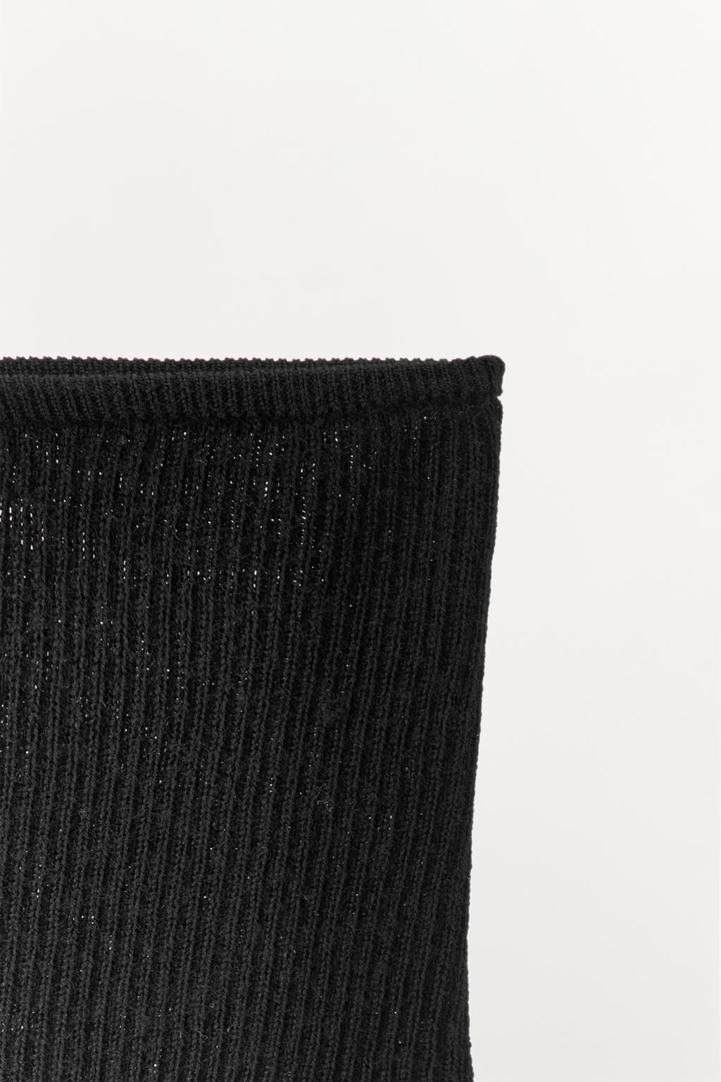 WOOL SHORTS - Zara фото 8