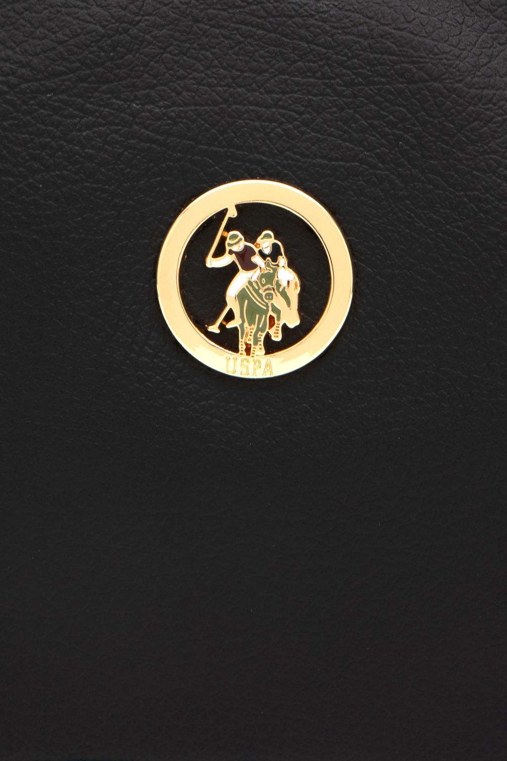 Kad_n Siyah _anta Sepette S_rpriz _ndirim - U.s. polo assn фото 6