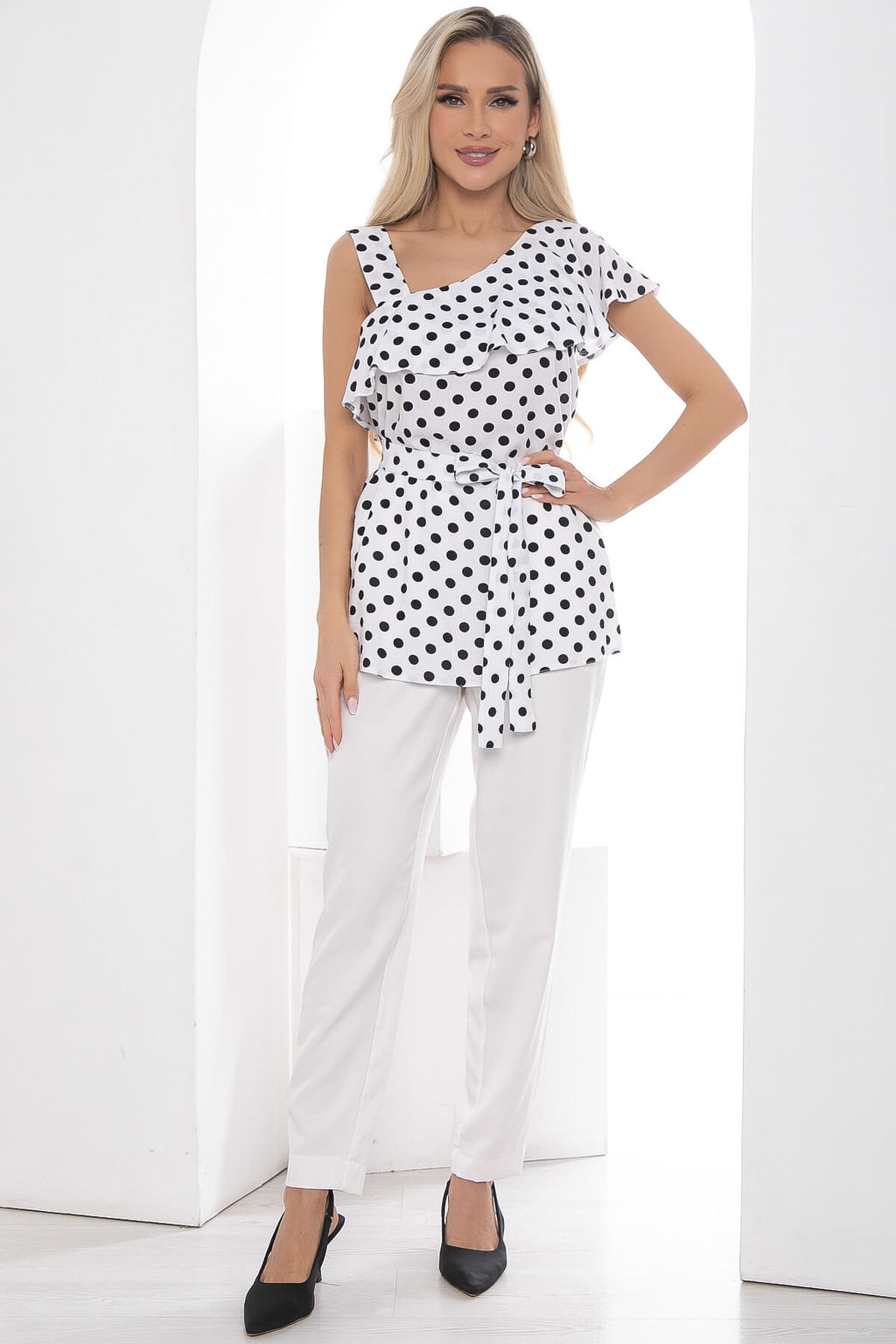 Топ Кокетка - Lt collection фото 26