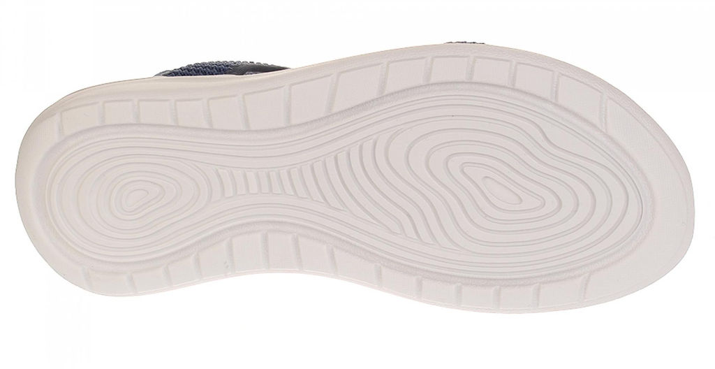 Босоножки Evalli BN-18309-18_голубой  фото 4