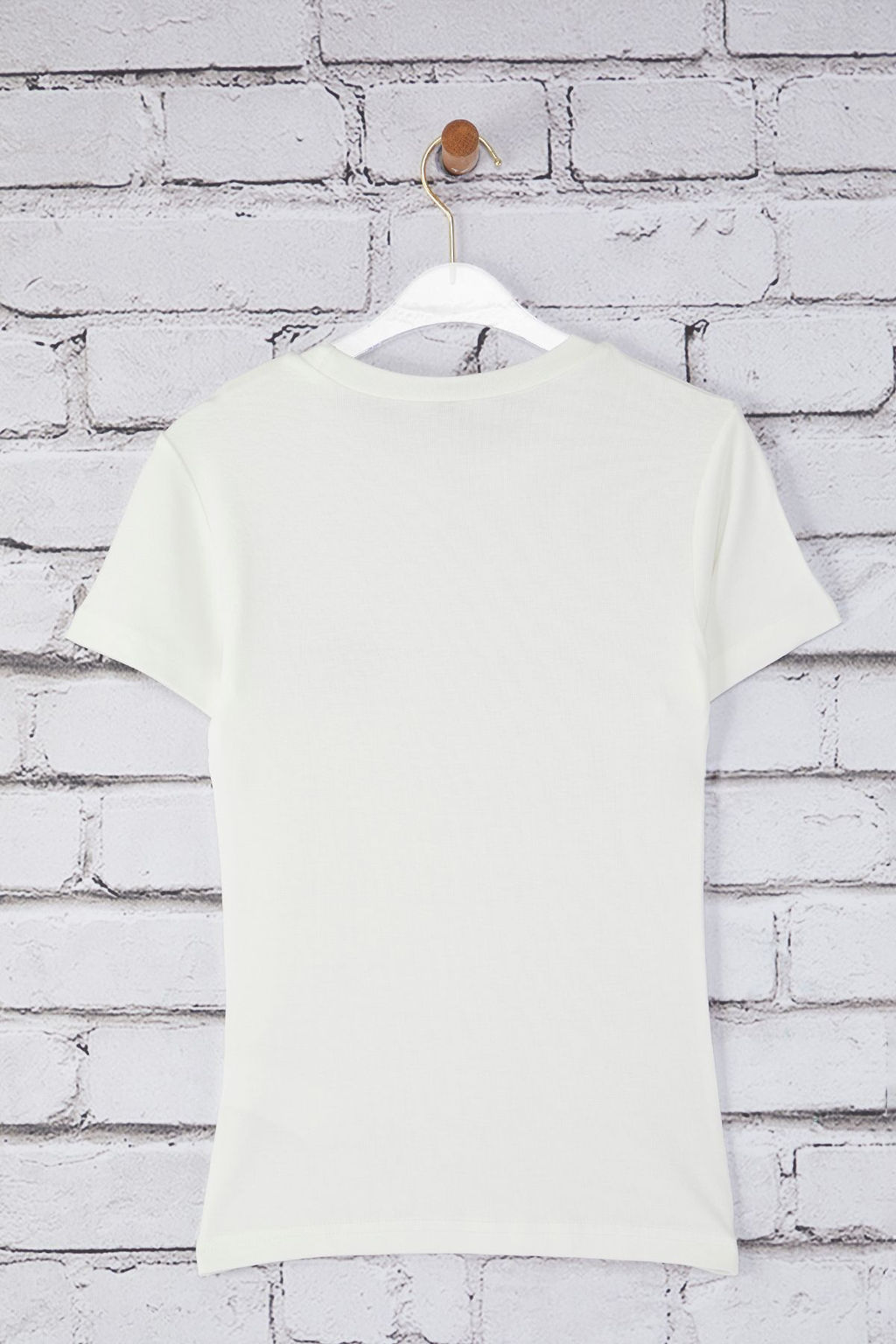 Trendyolmilla Siyah Viskoz/Yumusak Kumas Vucuda Oturan Esnek Orme Bluz TWOSS24BZ00296  фото 61