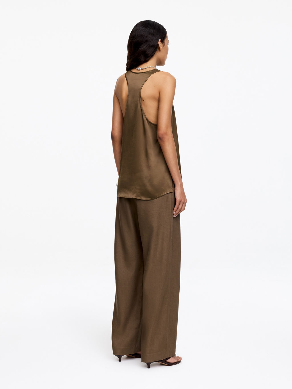 Top deportivo en sat?n - H&m фото 8