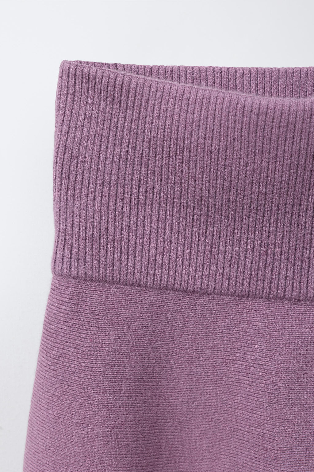 KNIT SKIRT - Zara фото 3