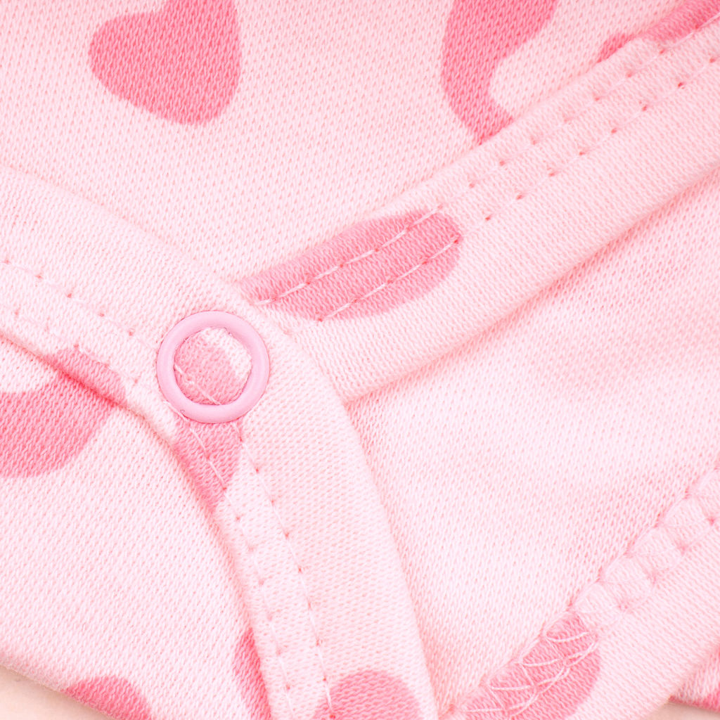 Боди-платье интерлок 1714200103