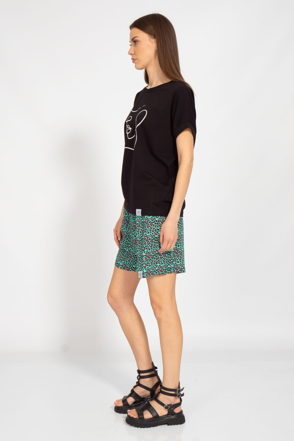 Футболка 4072 - Kivviwear фото 4