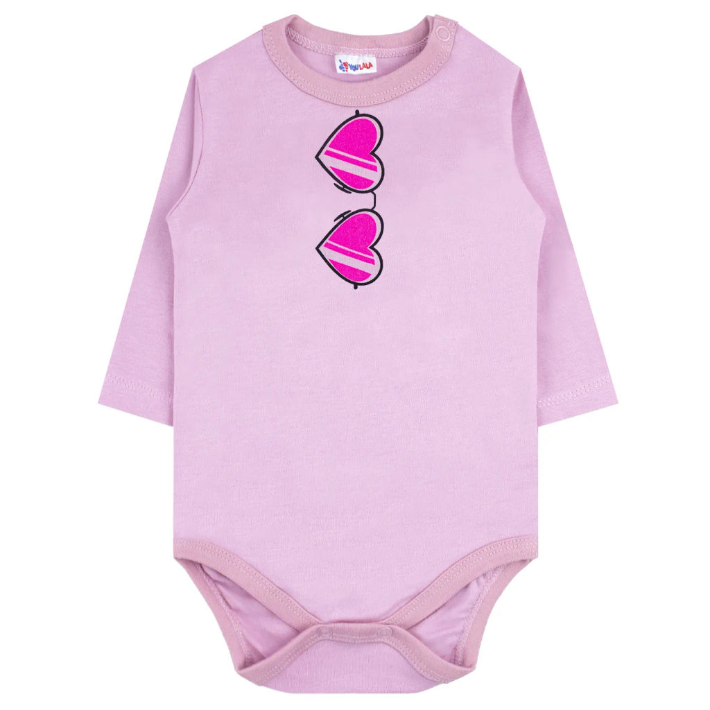 Боди интерлок 1194201415 - Youlala фото 6