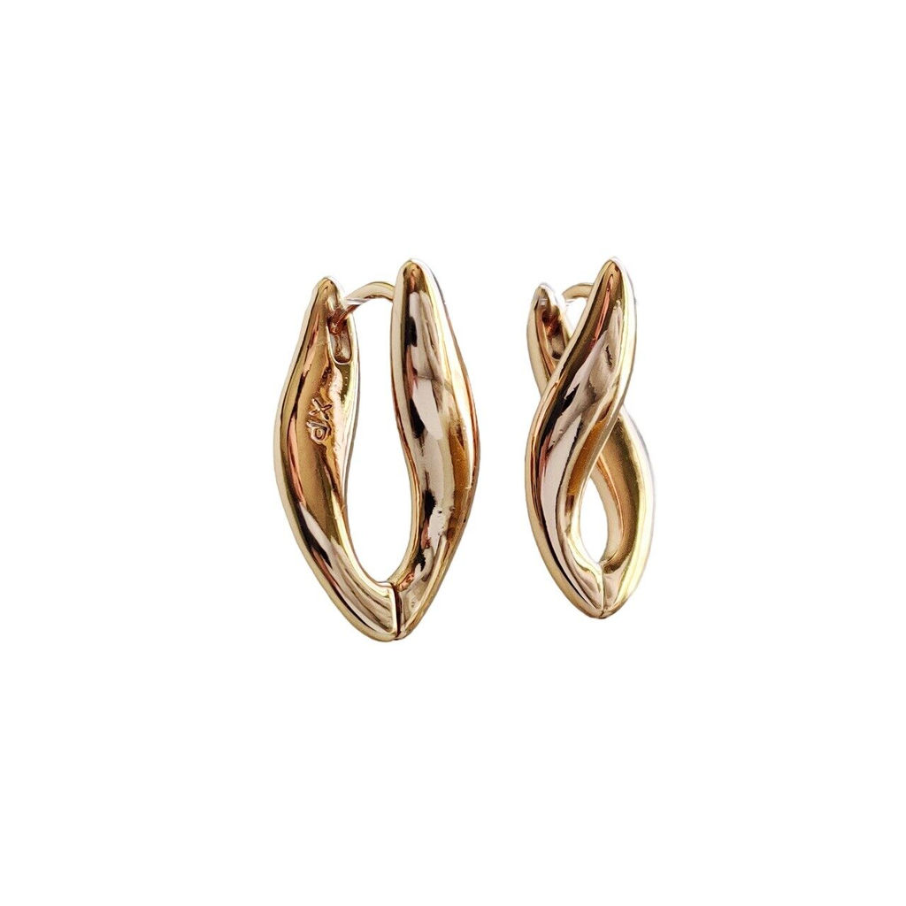 Серьги - Vel vett фото 2