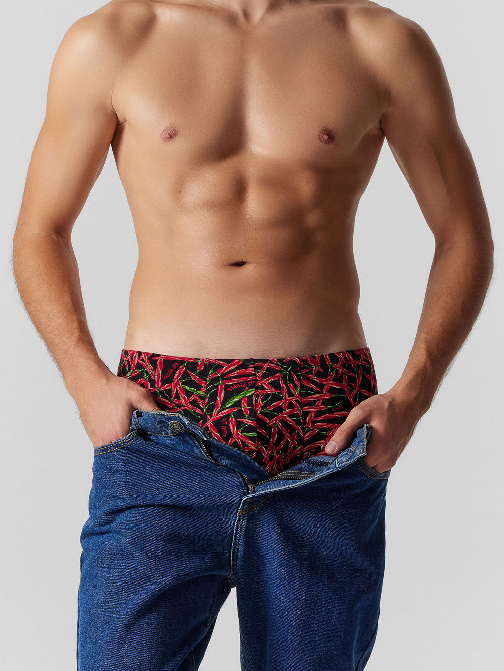 Цена за 2 штуки! ТРУСЫ МУЖСКИЕ - Mark formelle фото 6