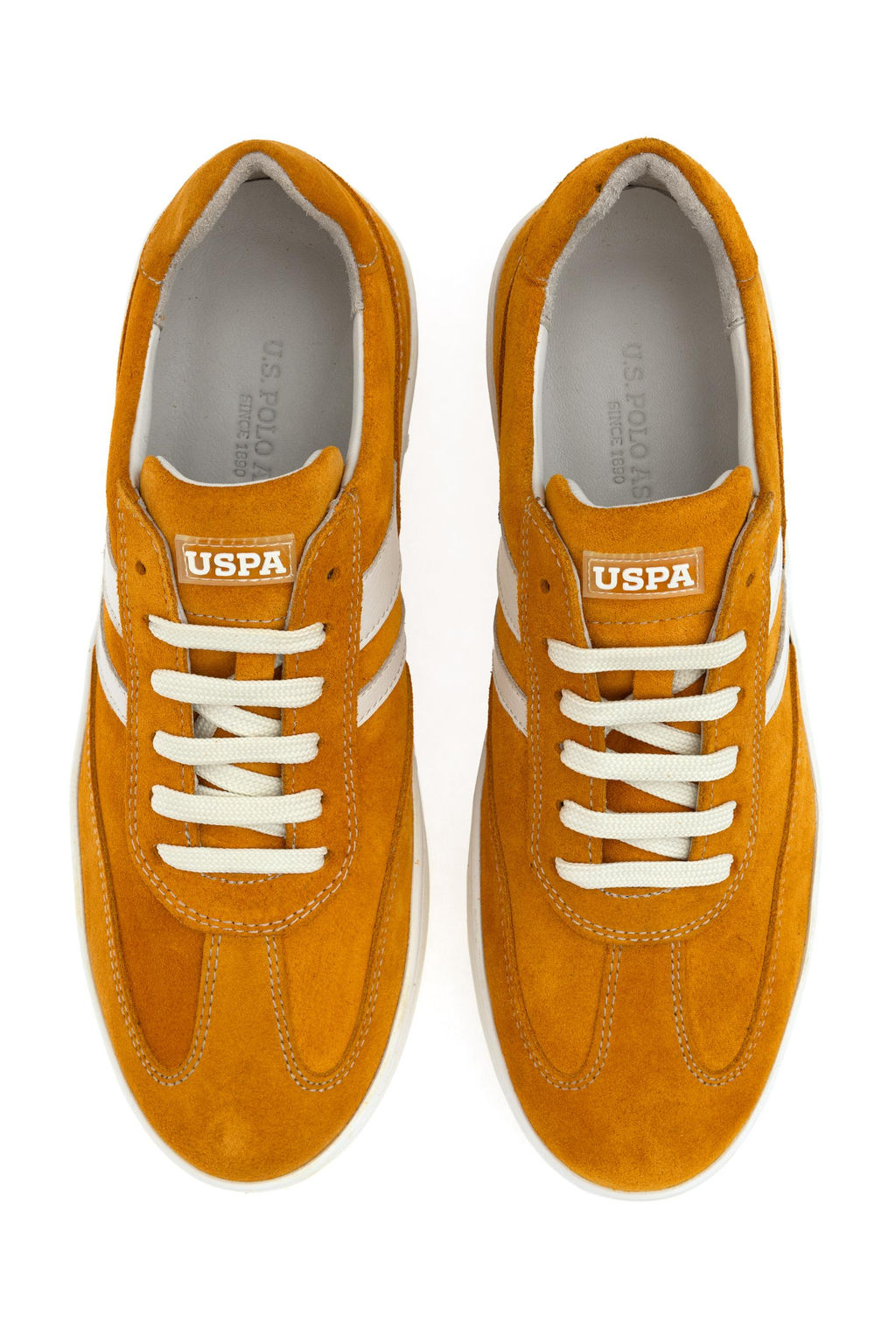 Erkek Sar_ Ayakkab_ Sepette S_rpriz _ndirim - U.s. polo assn фото 6