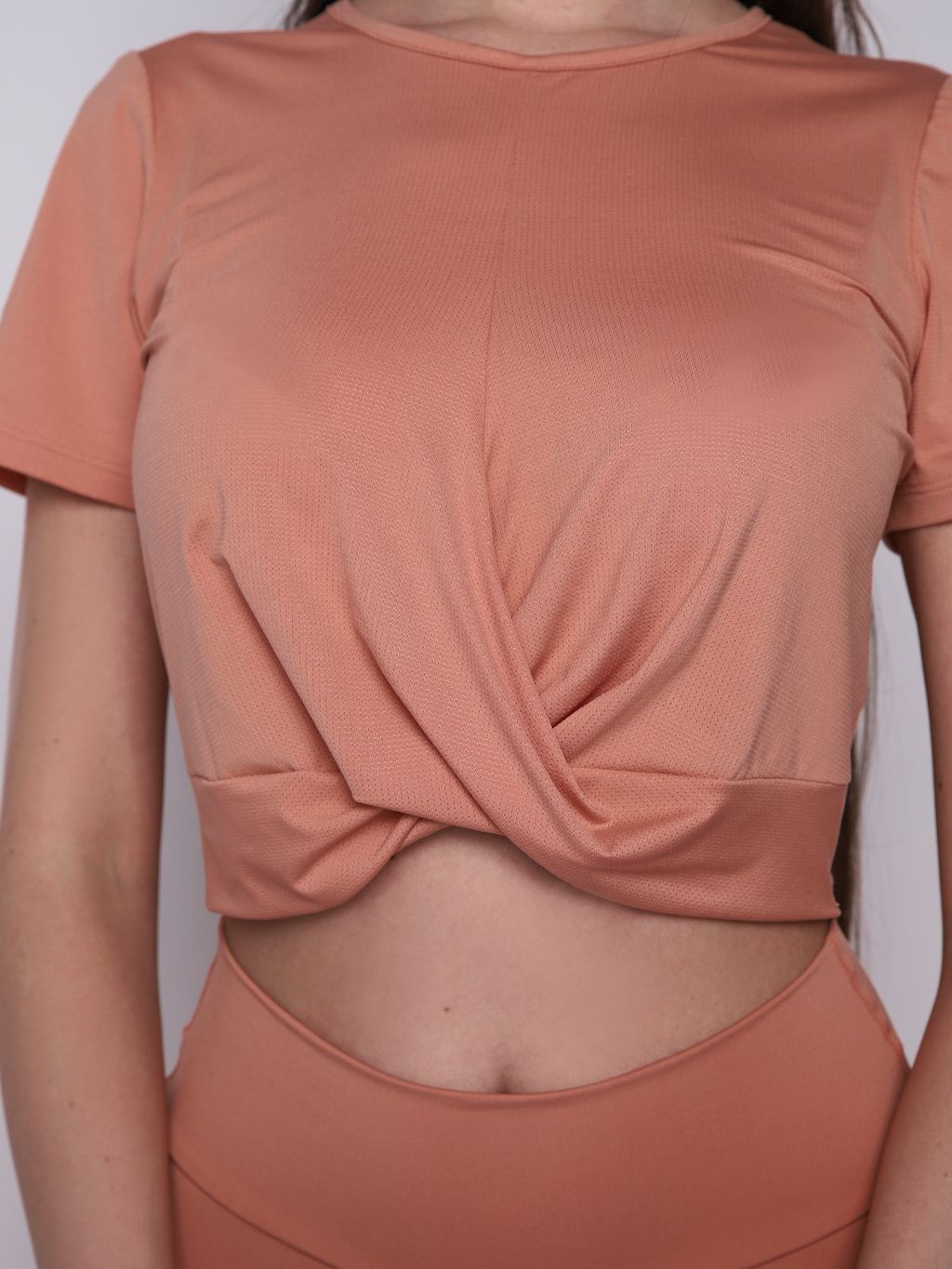 Футболка Candy Zefir - Mansen фото 3