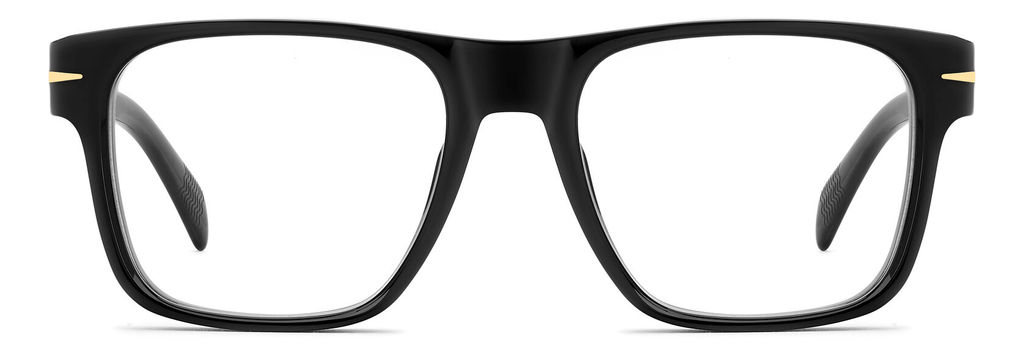 Оправы DAVID BECKHAM DB 7020/CRAFTED