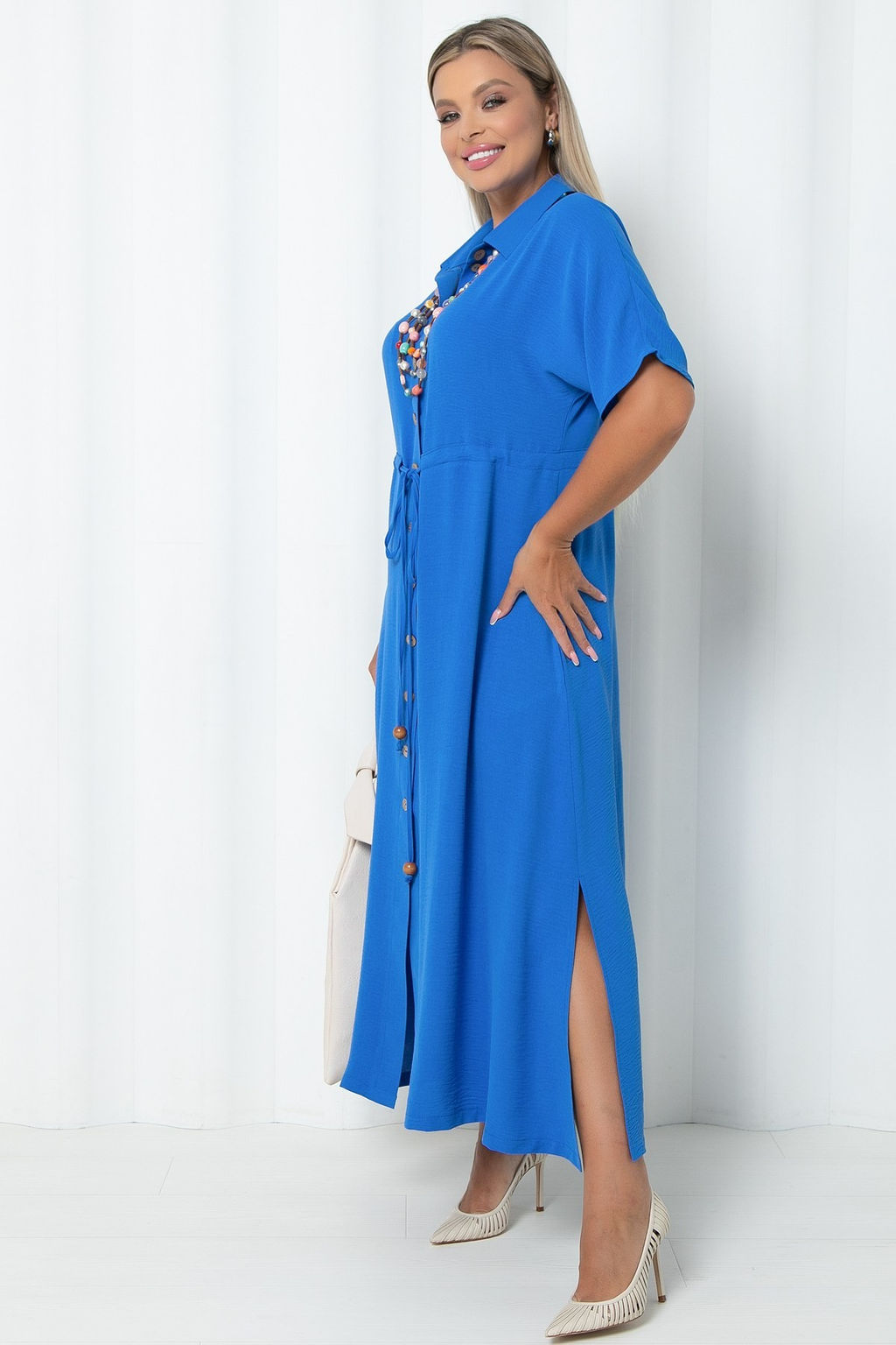 Платье П-2232/6 - Леди агата фото 7