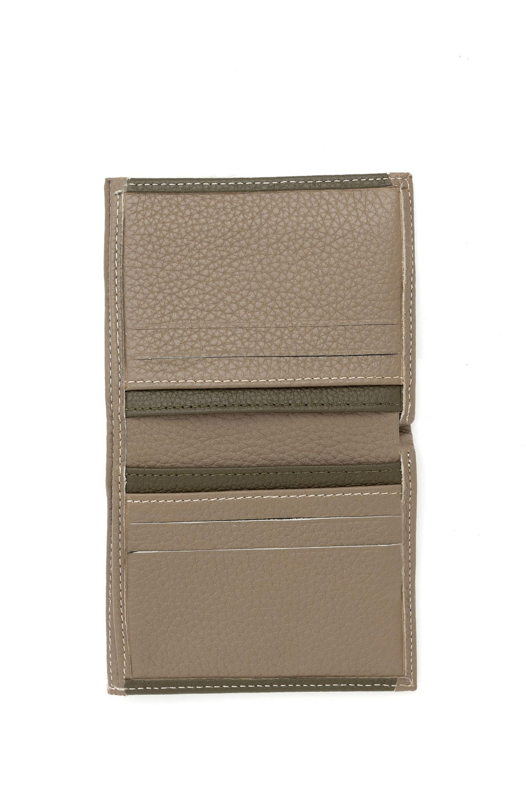 Мужской кошелек из норки - U.s. polo assn фото 5