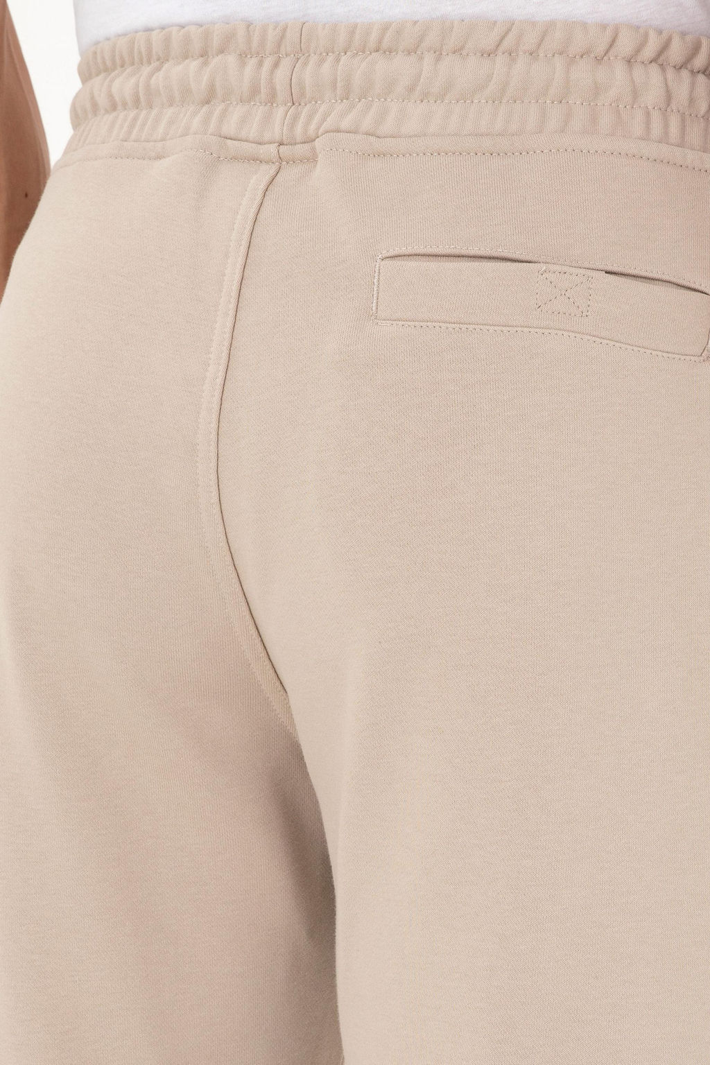 Мужские спортивные штаны с камнем Неожиданная скидка в корзине - U.s. polo assn фото 6