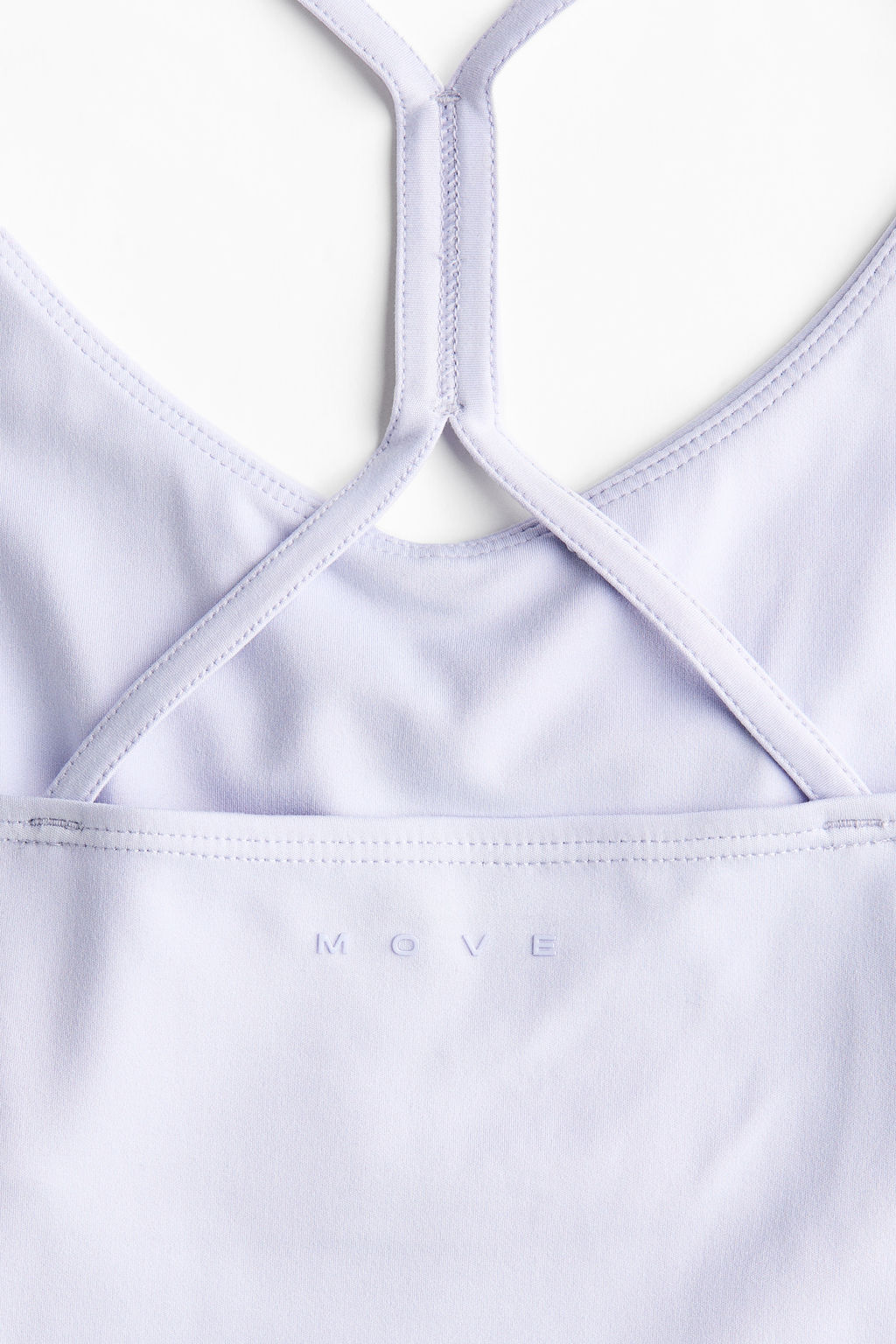 Top sport de tirantes con SoftMove - H&m фото 7