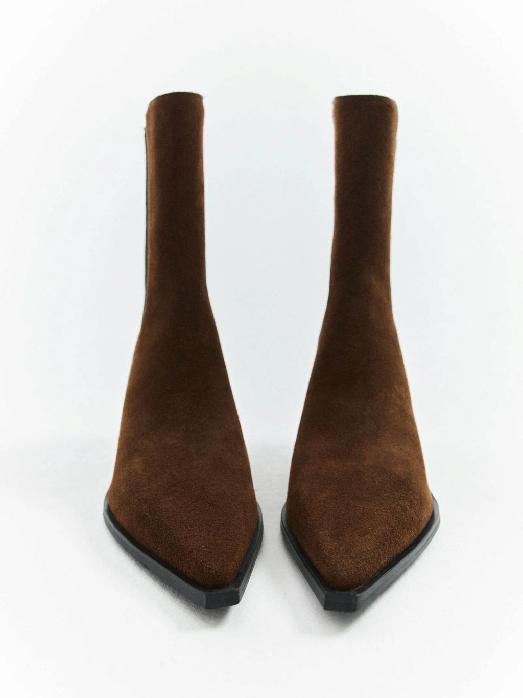 Казаки из натуральной кожи - Emka фото 3