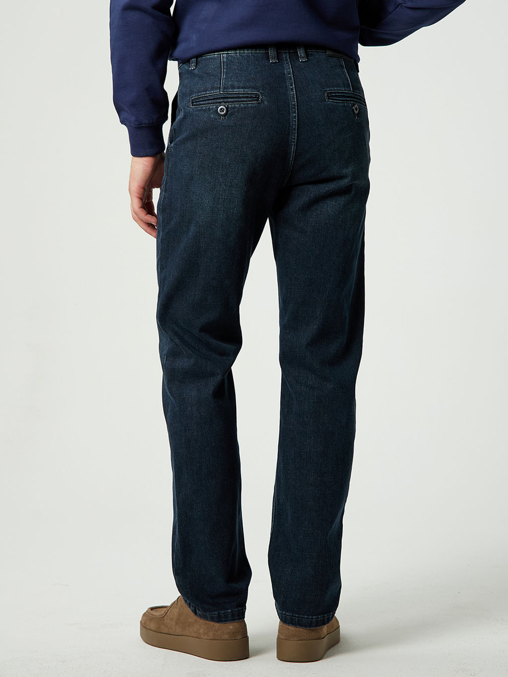 Мужские Джинсы CHINO JEANS - Mossmore фото 13