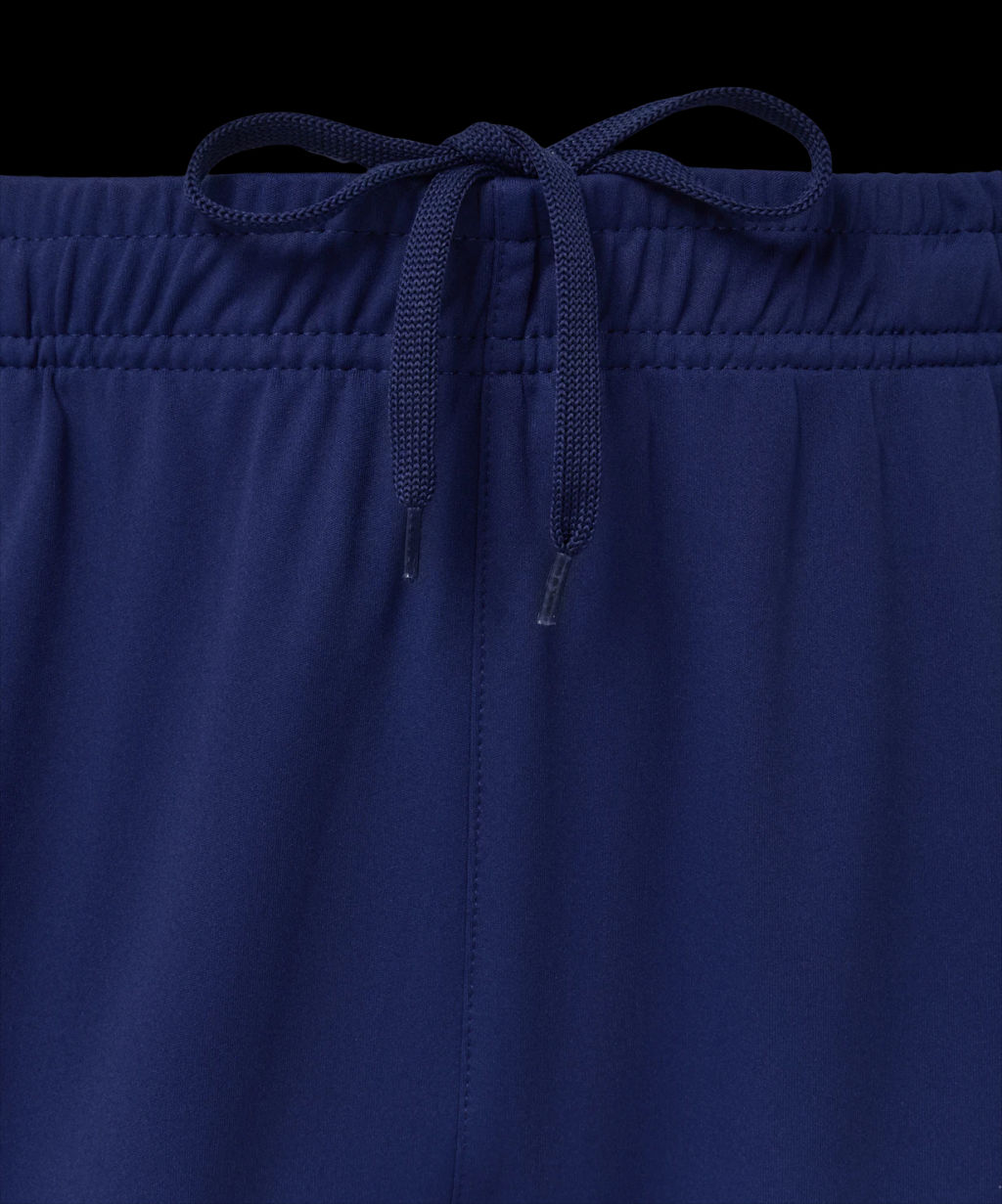 Шорты парадные JOGEL PREMIER PerFormDRY Woven Shorts, темно-синий  фото 4