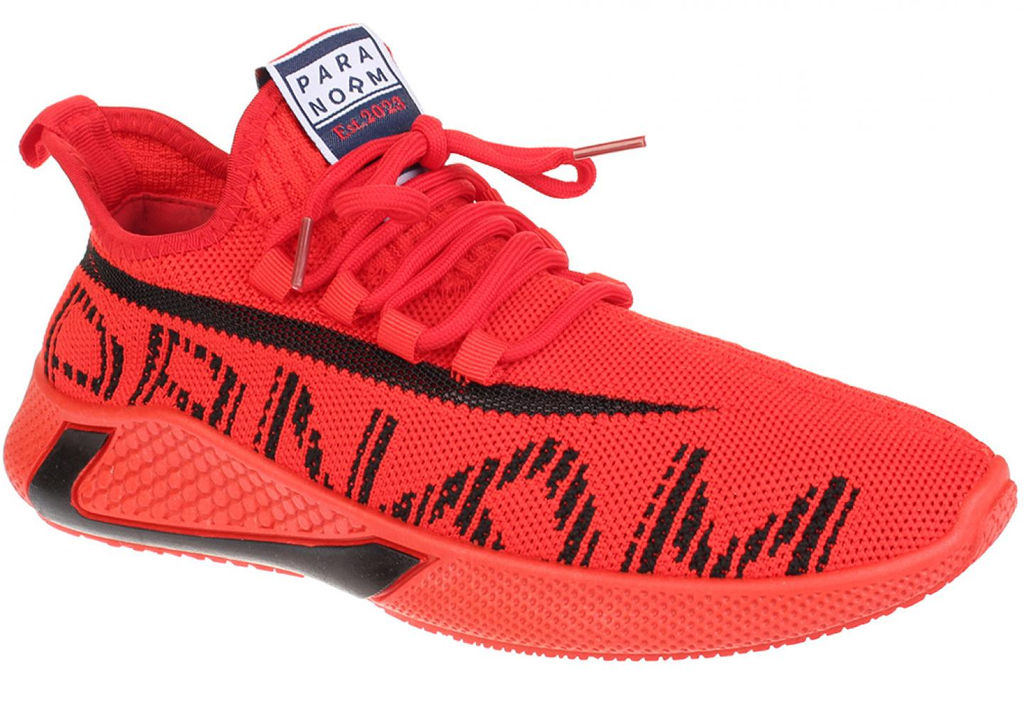 Кроссовки Paranorm XJT-20S-9M-RD  фото 5