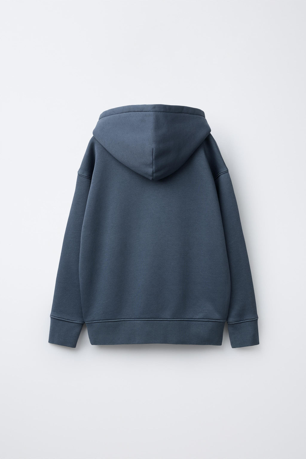 HOODIE AND JOGGER TROUSERS SET - Zara фото 3