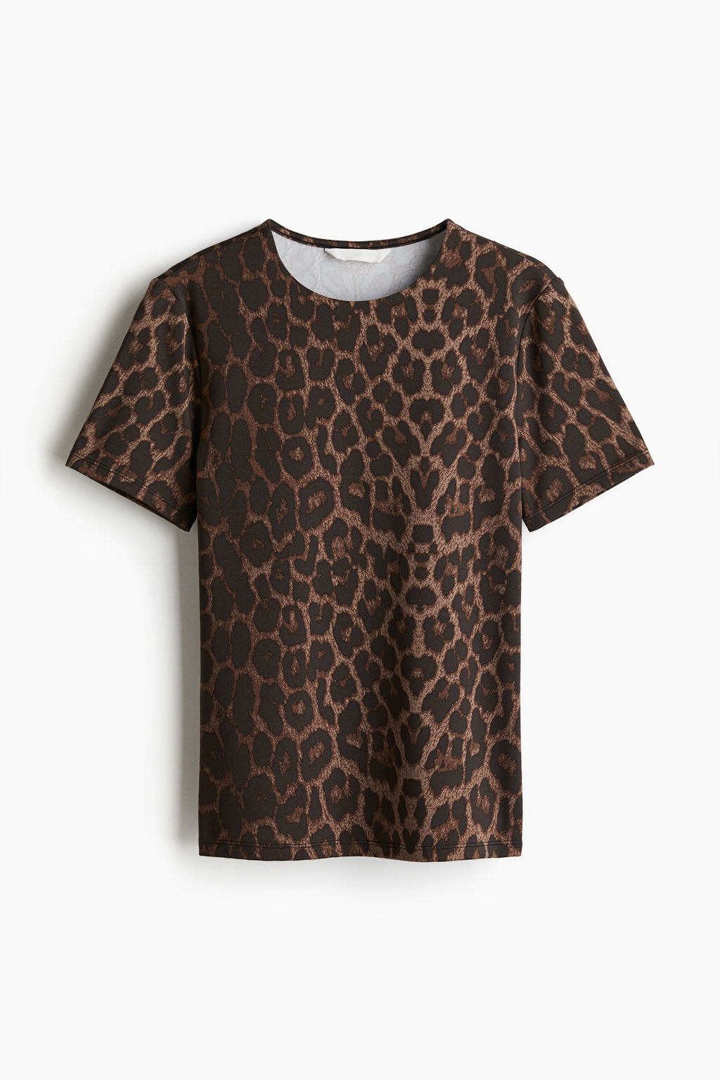 Camiseta ajustada