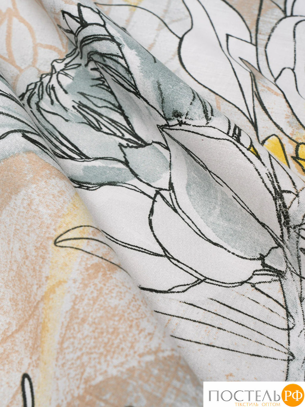 КПБ DOME САКЕНДИ  фото 9