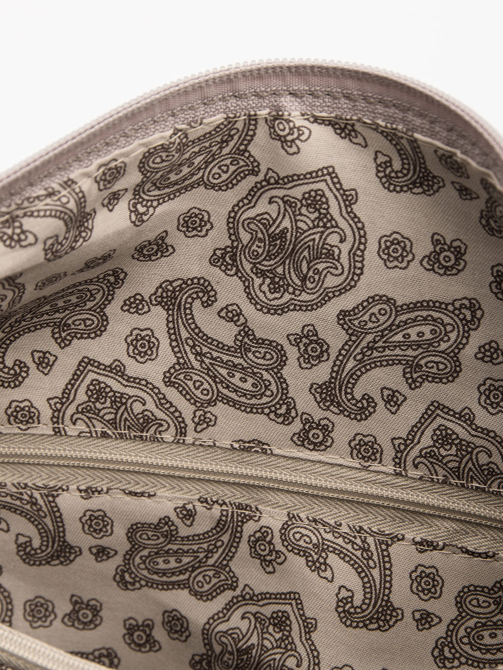 Темно-бежевый мешок-трансформер S.Lavia  фото 24