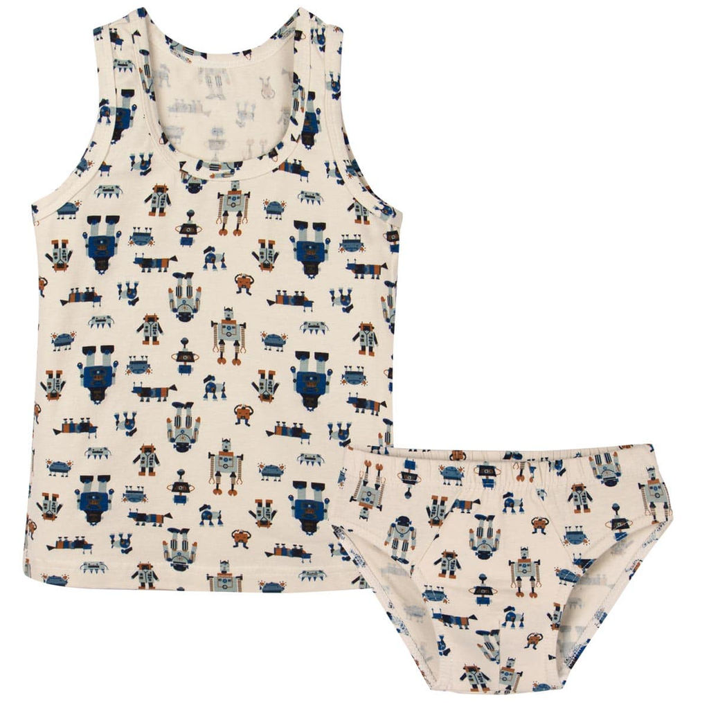 Пижама Donella для мальчика