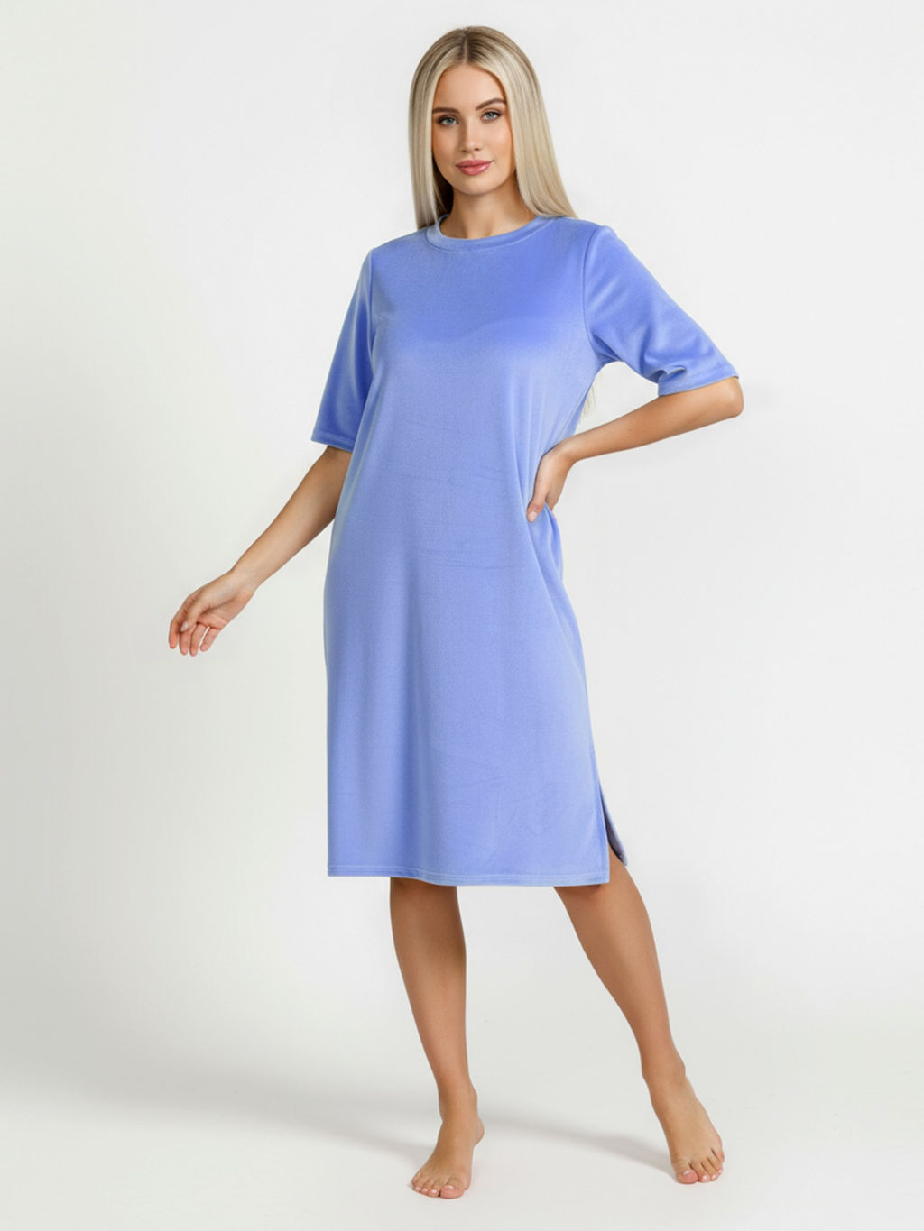 Платье-туника Пандора-4 VIOTEX