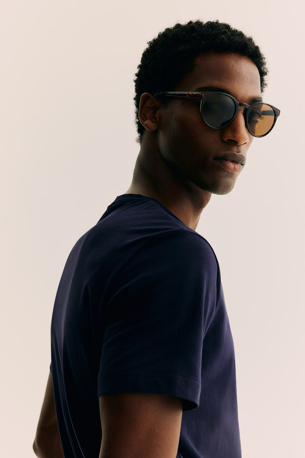 Camiseta Slim Fit - H&m фото 4