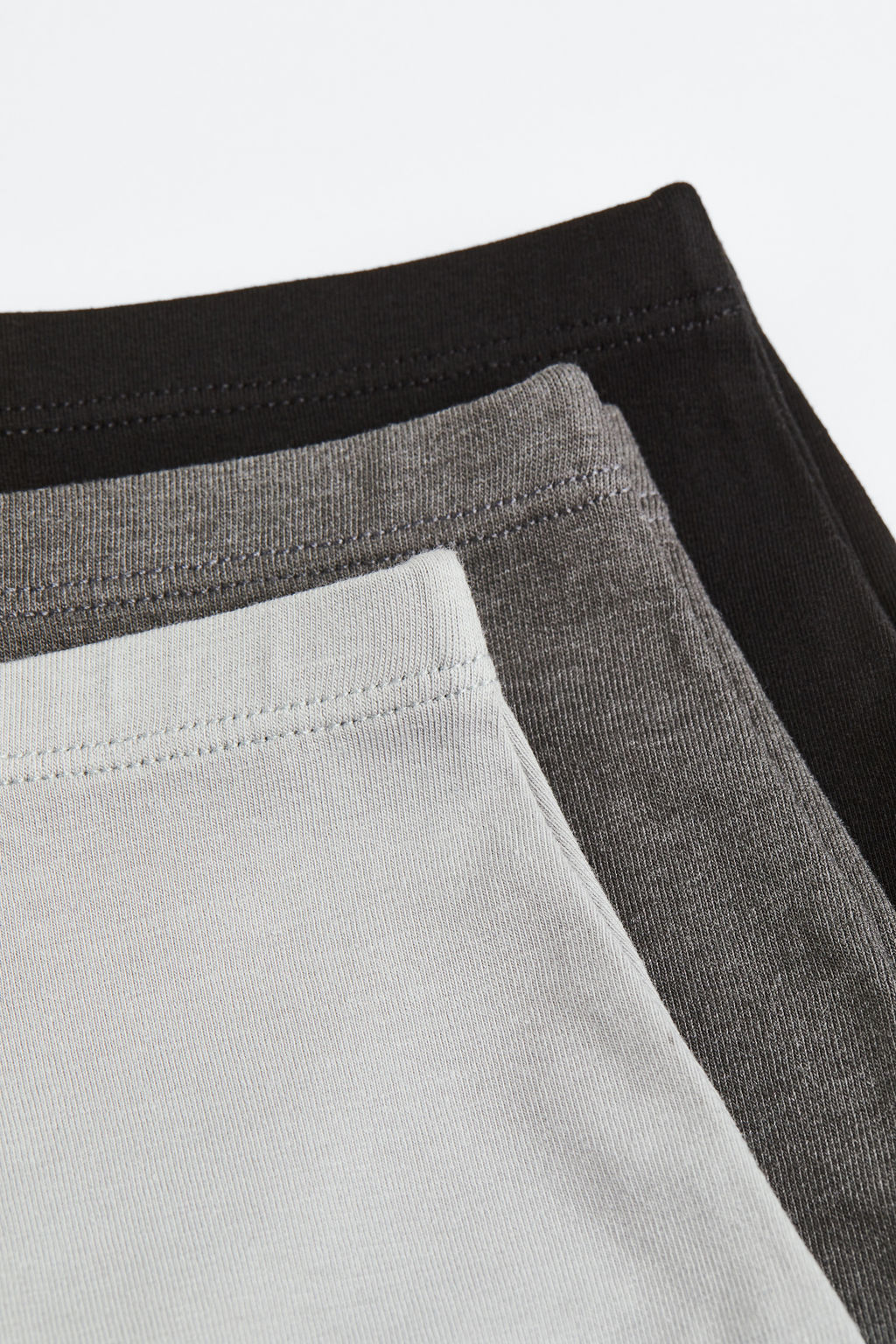 Pack de 10 bragas b?xer - H&m фото 5
