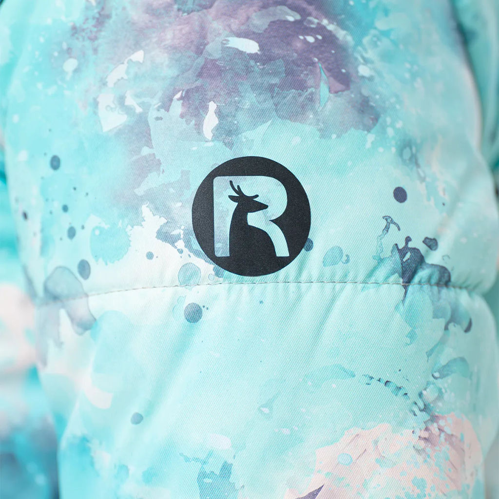 RODOS Куртка М-283/1 Куртка Ментол фото 8