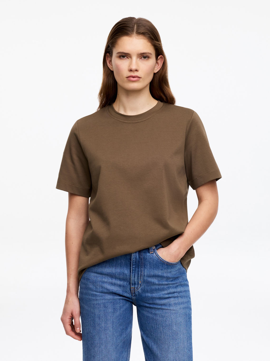 Camiseta Signature - H&m фото 8
