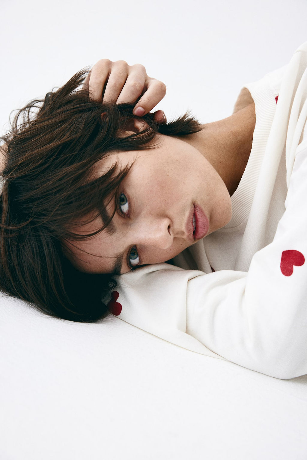 Pijama estampado - H&m фото 5