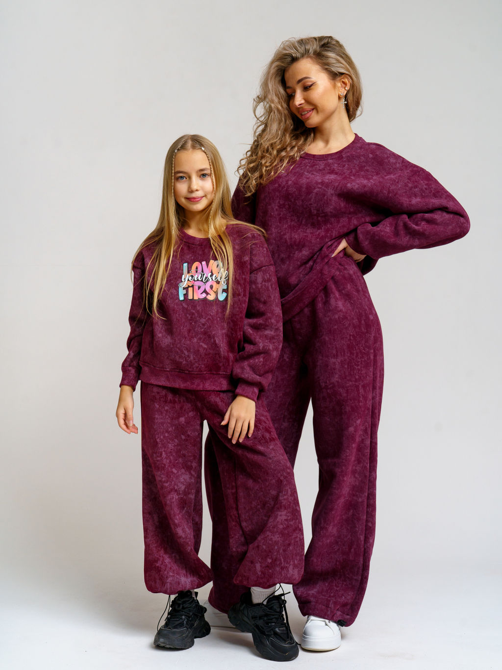 983Д Костюм детский "Марсал/винтаж"