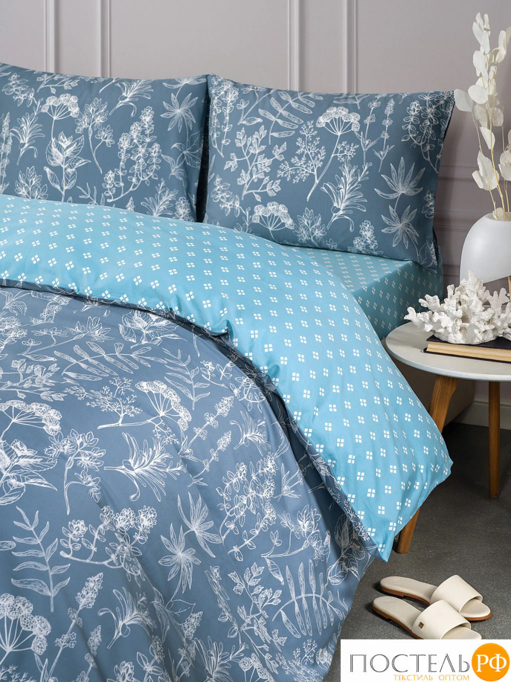 КПБ MEDSLEEP КАТАЛЕЯ  фото 3