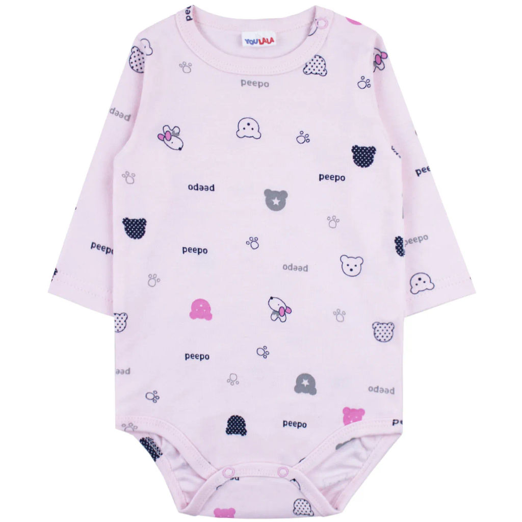 Боди интерлок 1194209302 - Youlala фото 2