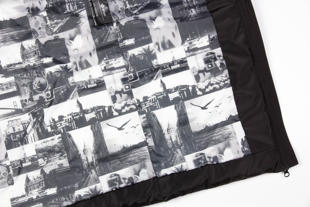 Пальто - Gipnoz фото 8