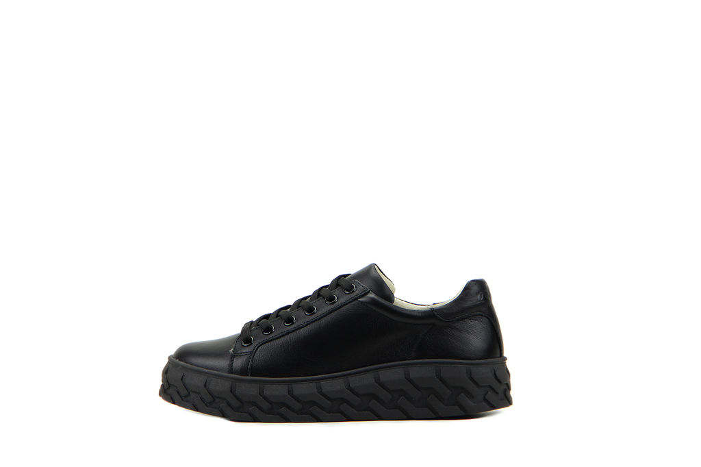 Кеды 128.icebergbl.Black